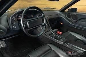 Usata Porsche 928 292 CV (214 kW) 1986 Nero Coupé