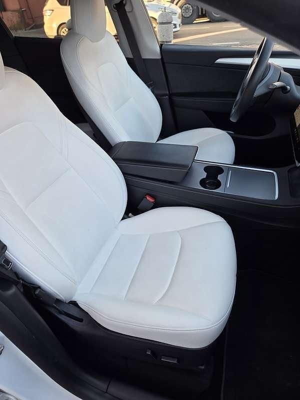 Usata Tesla Model Y 152 kW (208 CV) 2021 SUV