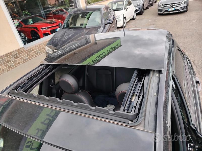 Usata Fiat 130 Sport 130 CV (95 kW) 2021 Nero Station wagon