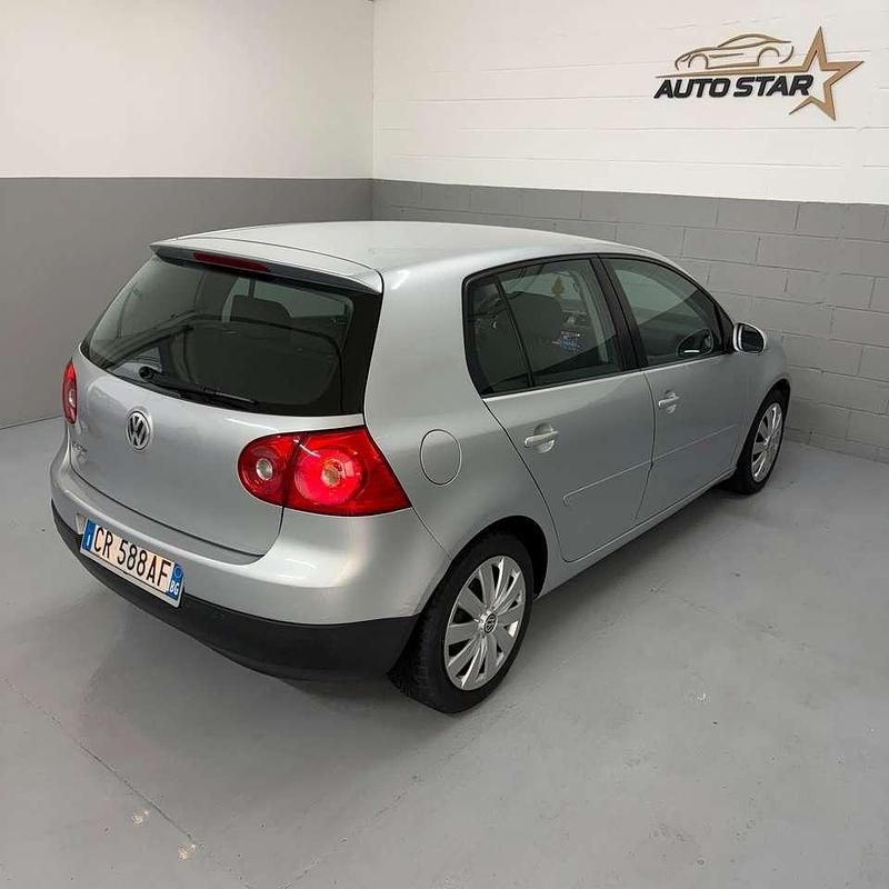 Usata VW Golf IV Sportline 116 CV (85 kW) 2004 Other Berlina