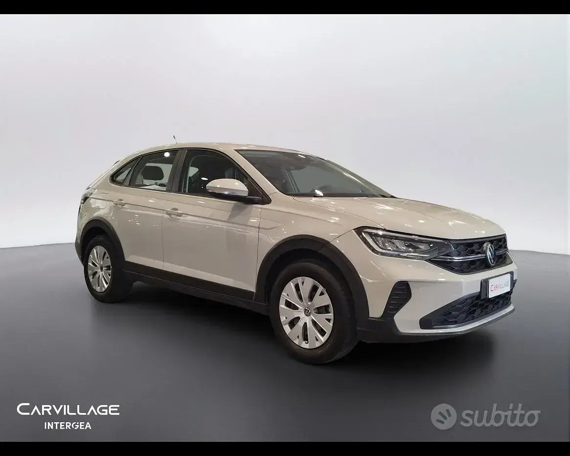 Usata VW Taigo Life 95 CV (69 kW) 2024 Other SUV