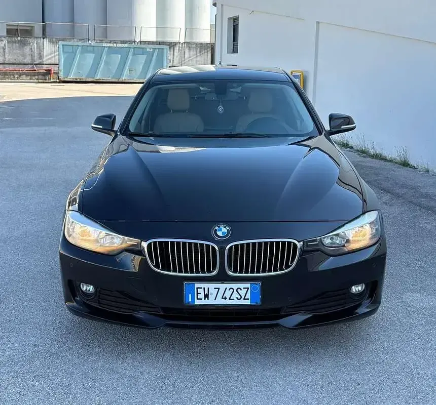 Usata BMW 320 163 CV (119 kW) 2014 Station wagon