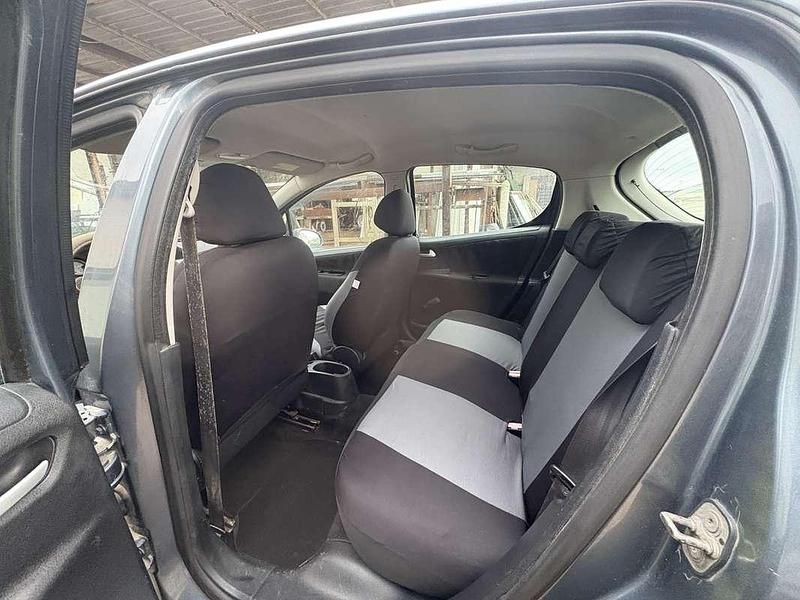 Usata Peugeot 207 Sport 109 CV (80 kW) 2006 Berlina