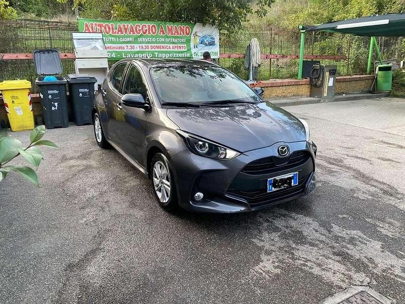 Usata Mazda 2 92 CV (67 kW) 2023 Utilitaria