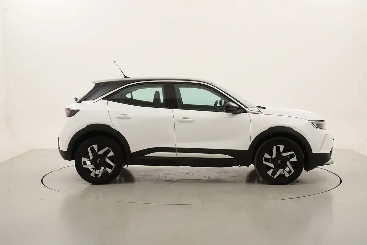 Usata Opel Mokka Elegance 101 CV (74 kW) 2022 SUV
