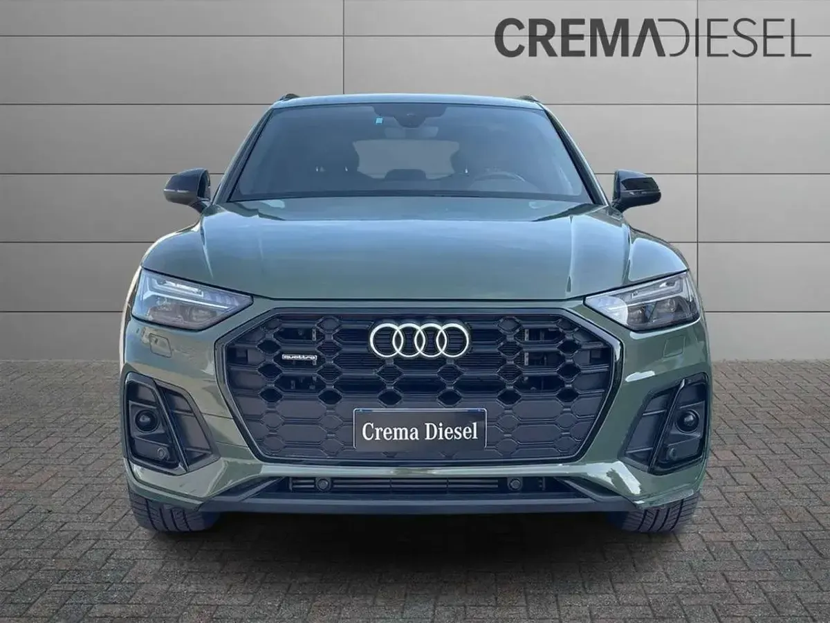 Usata Audi Q5 Edition .1 265 CV (194 kW) 2022 Other SUV