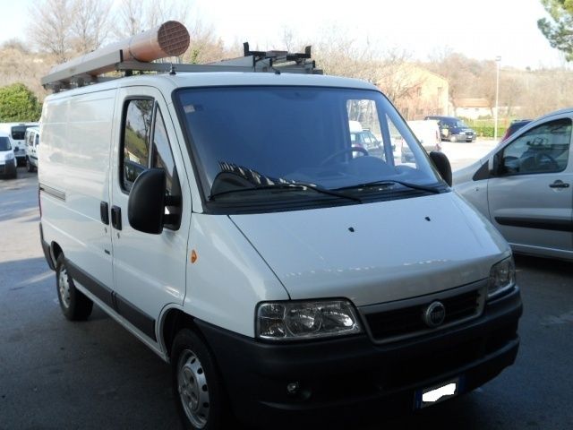 Fiat ducato 15