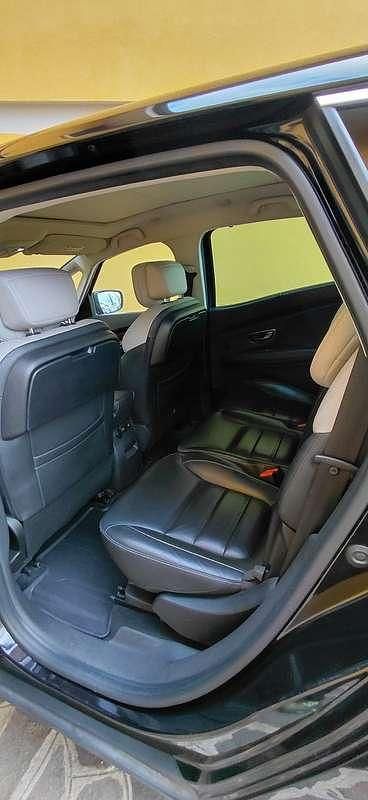 Usata Renault Scénic IV Initiale Paris 160 CV (117 kW) 2018 Monovolume