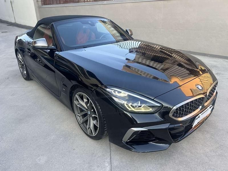 Other Usata 2019 BMW Z4 M Sport Cabrio | 36.499 € (Super prezzo) - Immagine 1/4
