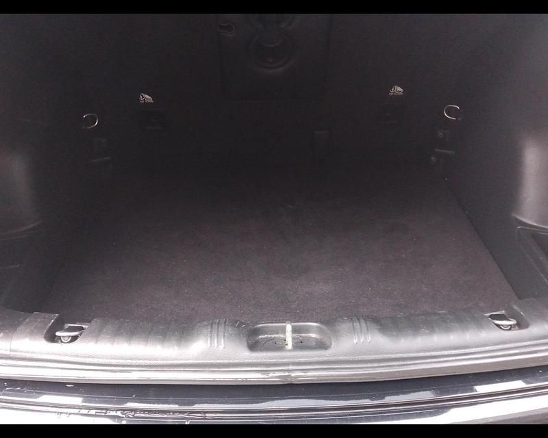 Usata Jeep Compass Limited 2018 Nero SUV