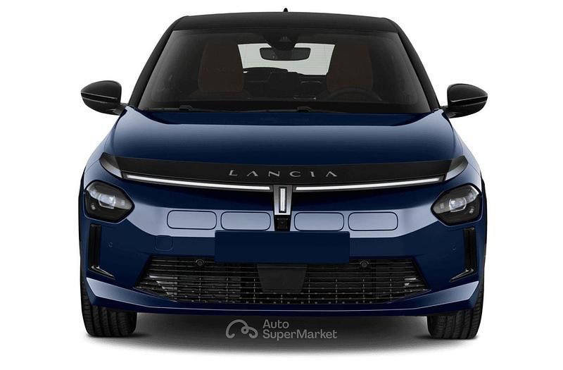 Nuova Lancia Ypsilon 110 CV (80 kW) 2026 Oro Utilitaria