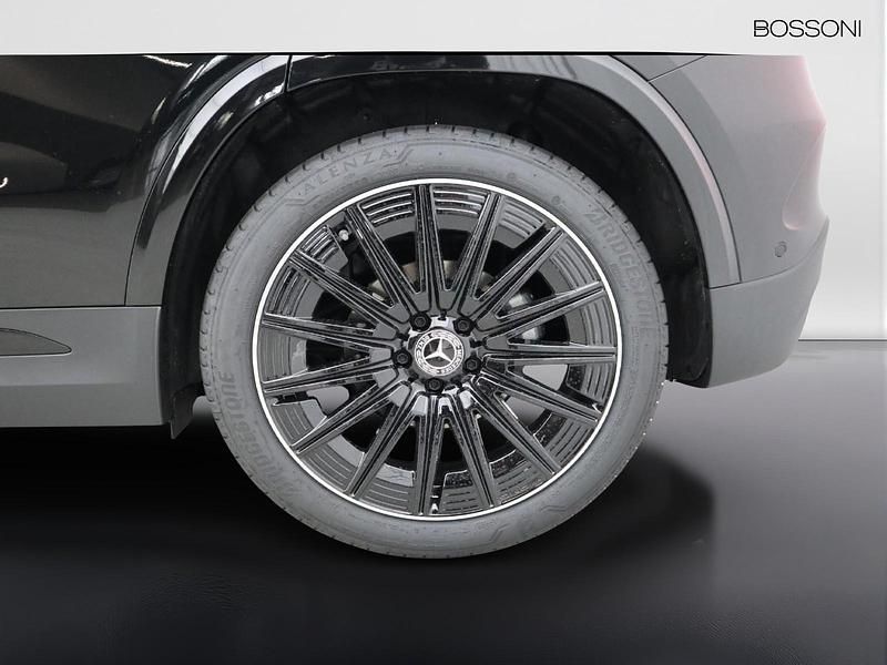 Nuova Mercedes GLA200 AMG Line Premium 150 CV (110 kW) 2025 Nero SUV