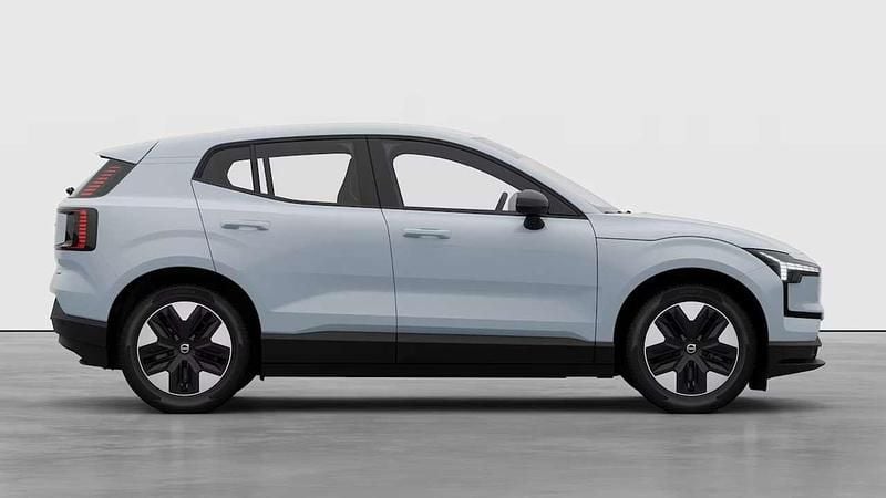 Nuova Volvo EX30 Core 75 kW (102 CV) 2026 Cloud blue SUV