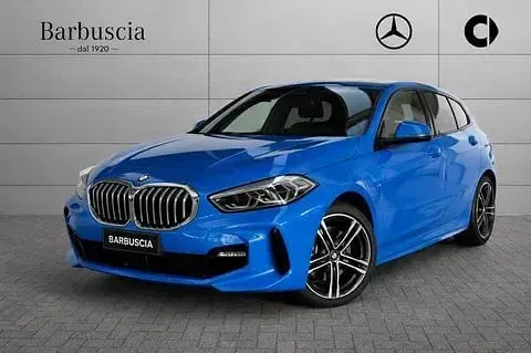 Usata BMW 118 M Sport 150 CV (110 kW) 2021 Utilitaria