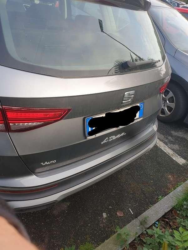 Usata Seat Ateca Business 110 CV (80 kW) 2023 SUV