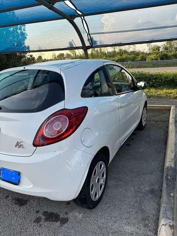 Usata Ford Ka 69 CV (50 kW) 2013 Utilitaria
