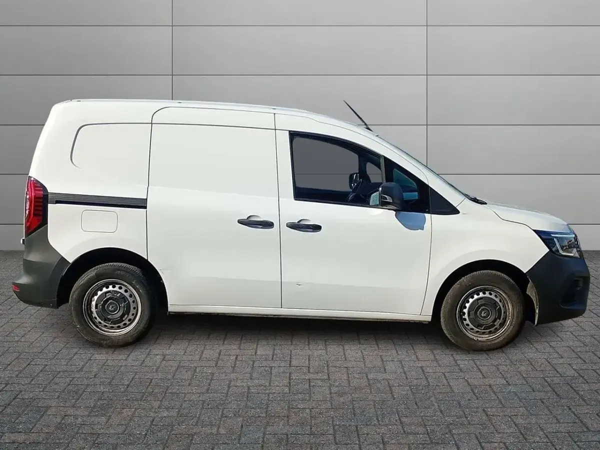 Usata Renault Kangoo Edition One 75 CV (55 kW) 2022 Other Monovolume