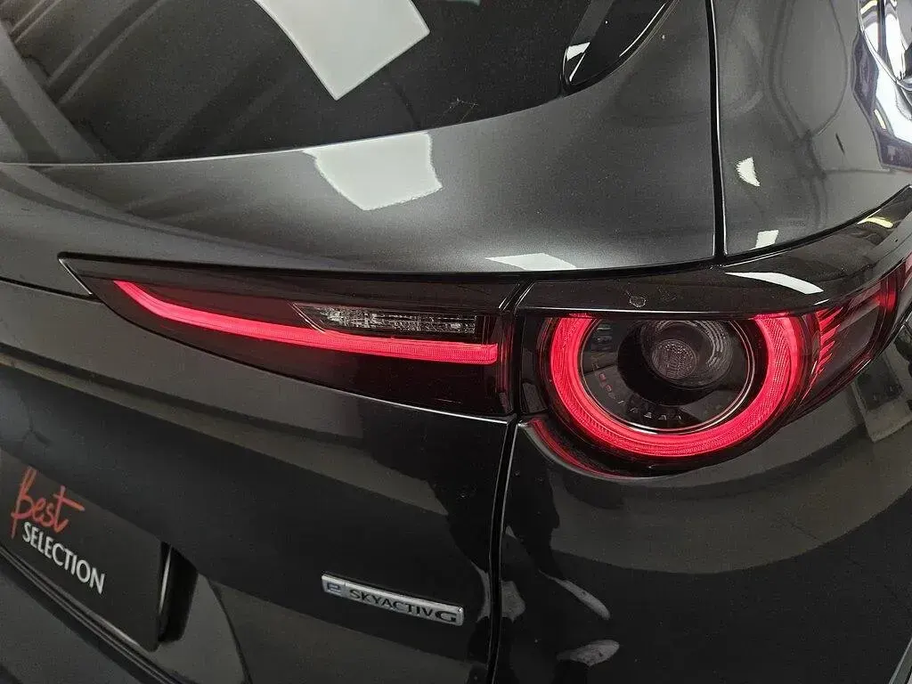 Usata Mazda CX-30 Exclusive 180 CV (132 kW) 2019 Titanium flash SUV