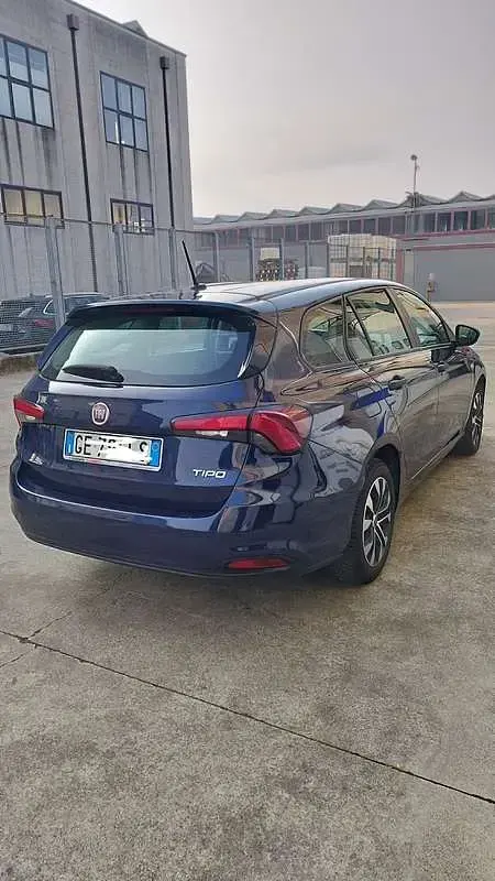 Usata Fiat Tipo City Life 131 CV (96 kW) 2021 Station wagon
