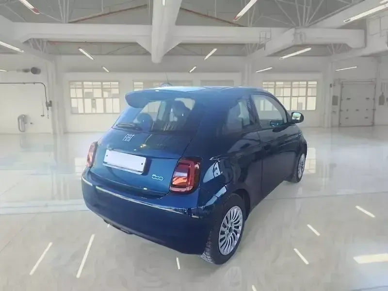 Usata Fiat 500e 42 kW (58 CV) 2023 Berlina