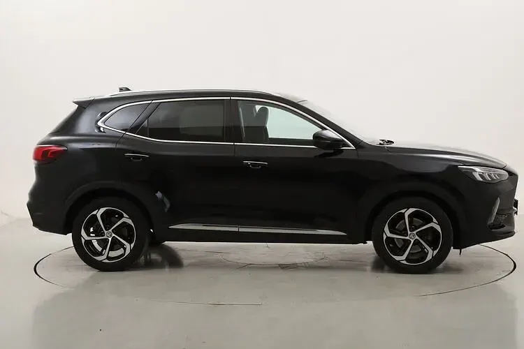 Brugt MG HS Luxury 162 HK (119 kW) 2023 SUV