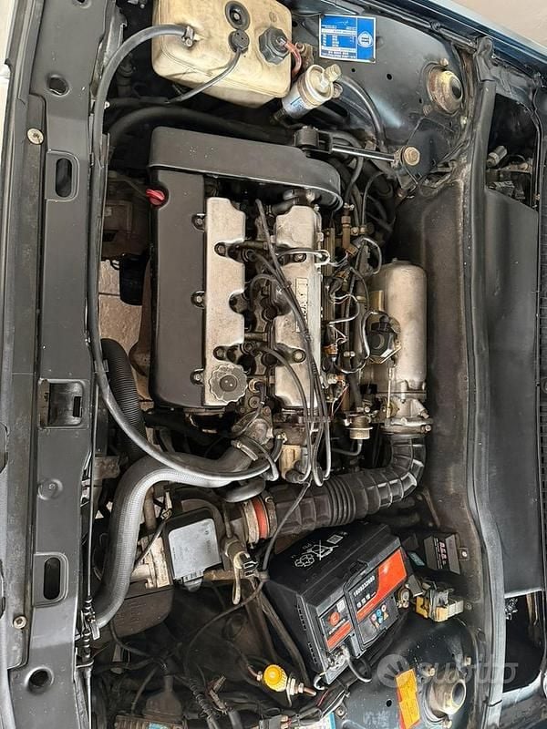 Usata Lancia Thema 1988