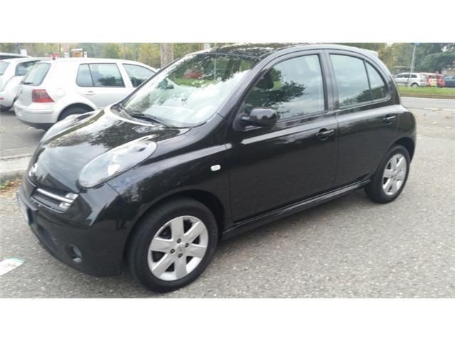 Nissan micra 2004 valutazione usato #10