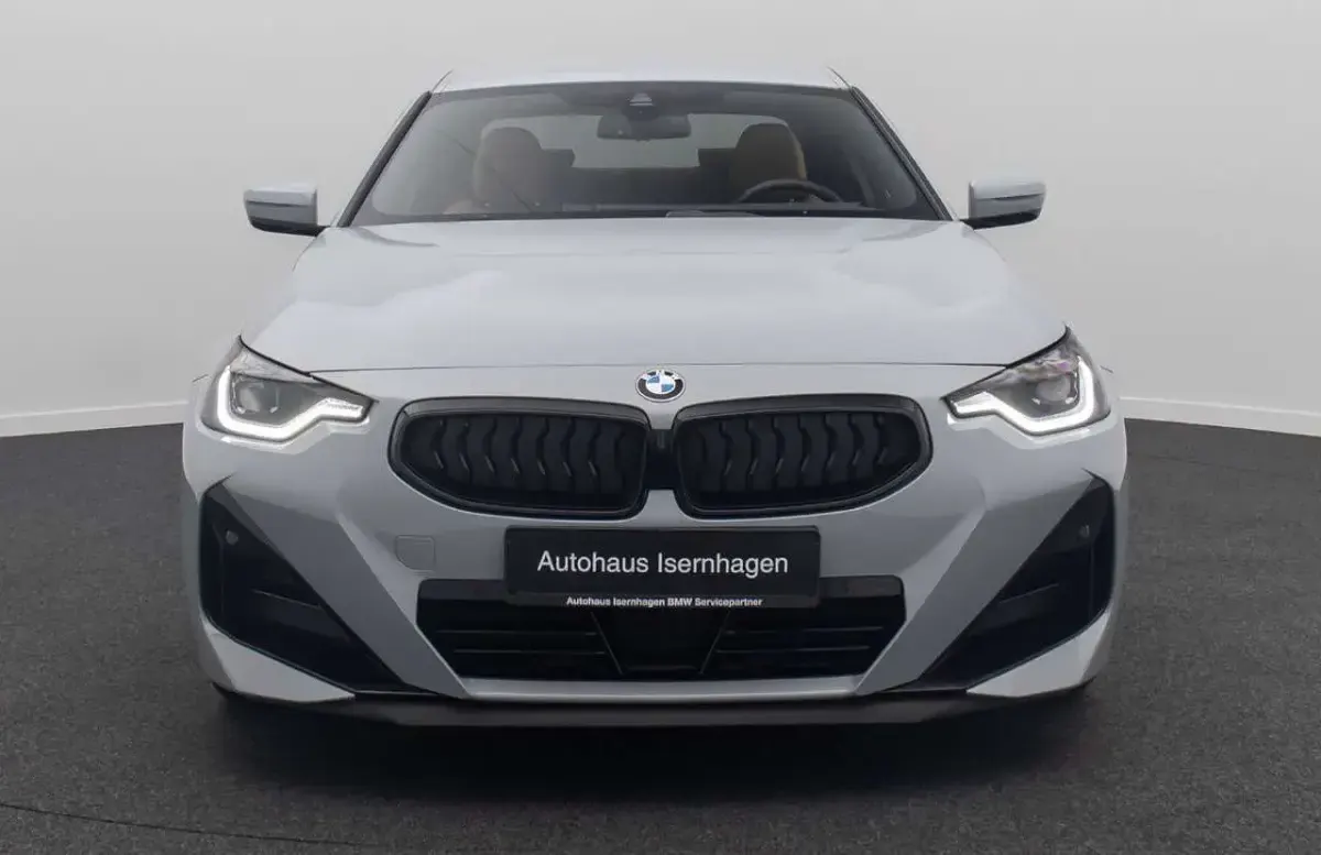 Usata BMW 220 M Sport 184 CV (135 kW) 2023 Other Coupé