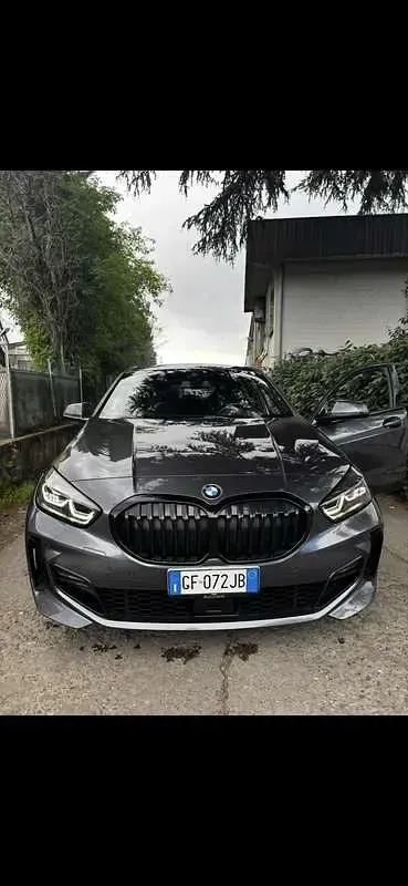 Usata BMW 118 M Sport 150 CV (110 kW) 2021 Utilitaria