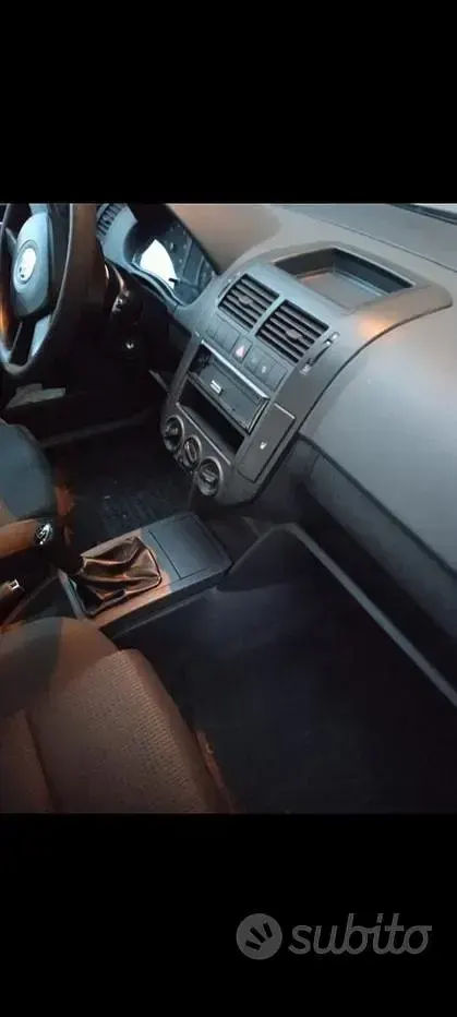 Usata VW Polo 75 CV (55 kW) 2002 Utilitaria