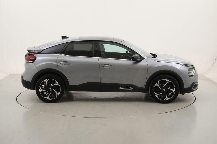 Usata Citroën C4 131 CV (96 kW) 2024 SUV