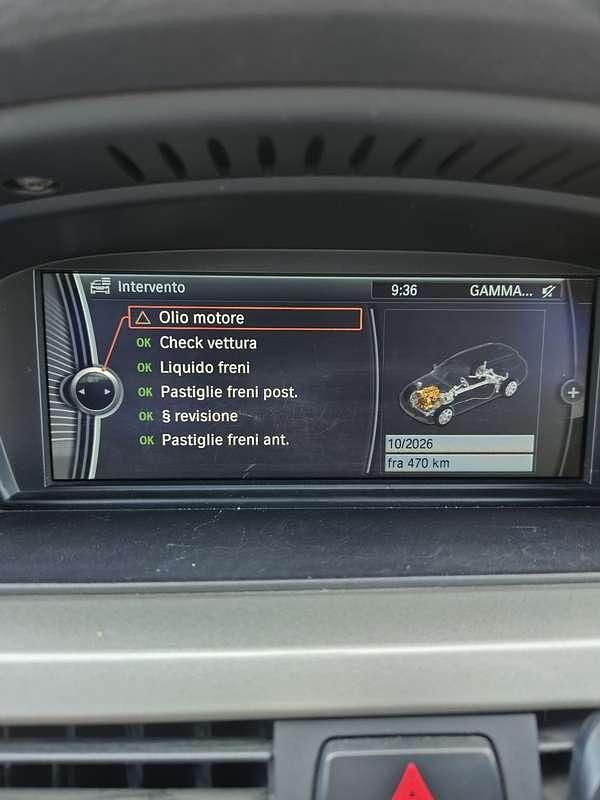 Usata BMW 320 184 CV (135 kW) 2011 Station wagon