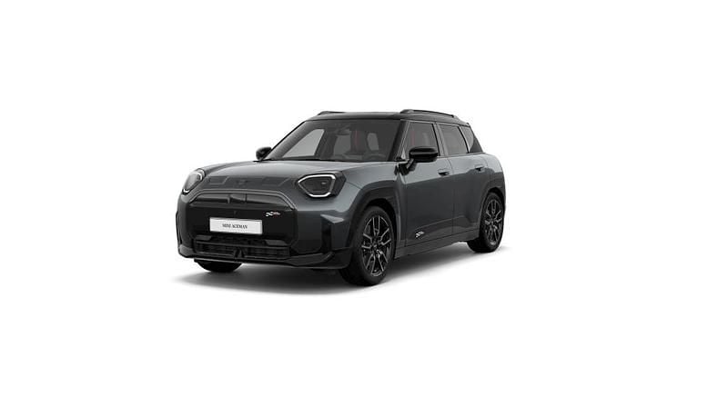Usata Mini Aceman 160 kW (218 CV) 2024 SUV