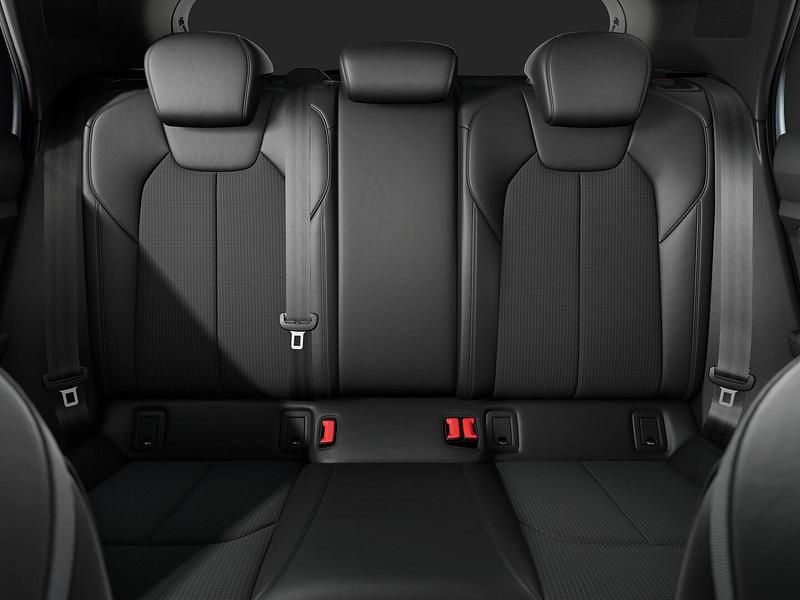 Nouvelle Audi A1 Sportback Comfort 116 ch (85 kW) 2026 Gris Citadine