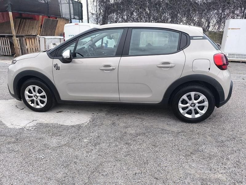 Usata Citroën C3 PureTech 83 CV (61 kW) 2024 Utilitaria