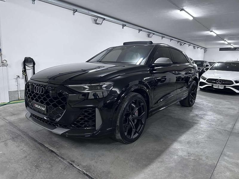 Usata Audi RS Q8 Performance 640 CV (470 kW) 2024 Other SUV