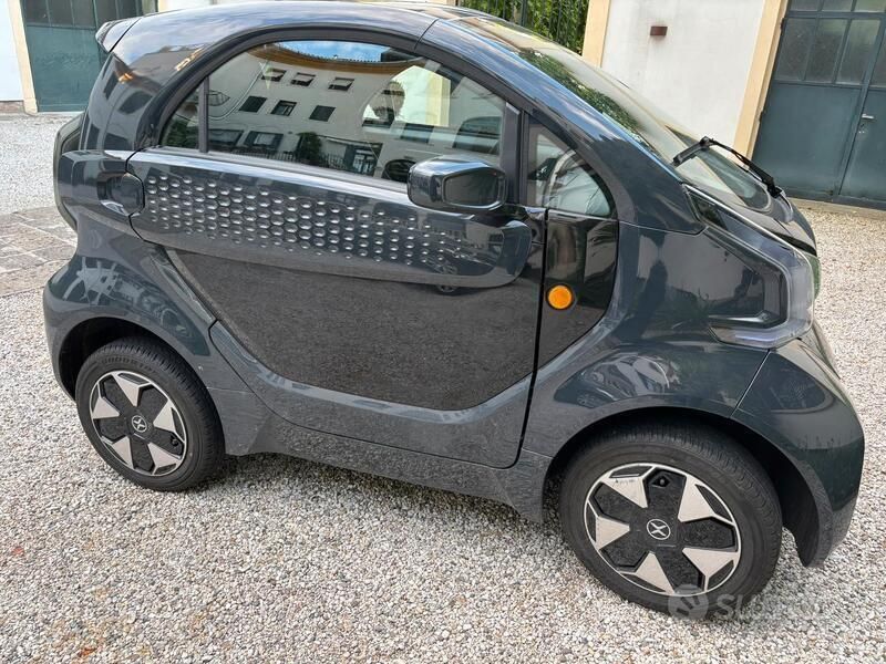 Usata 2024 XEV Yoyo Due volumi | 11.000 € (Ottimo prezzo) - Immagine 1/3