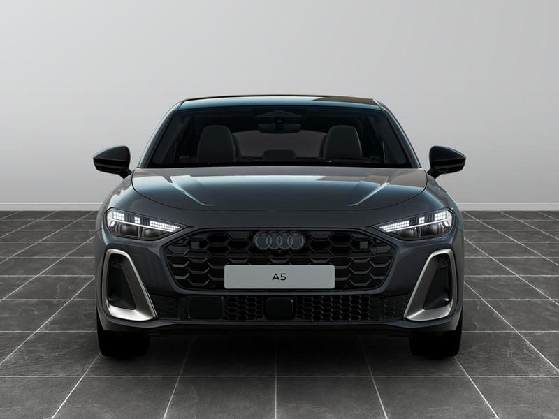 Nuova Audi A5 Edition .1 204 CV (150 kW) 2025 Grigio Berlina