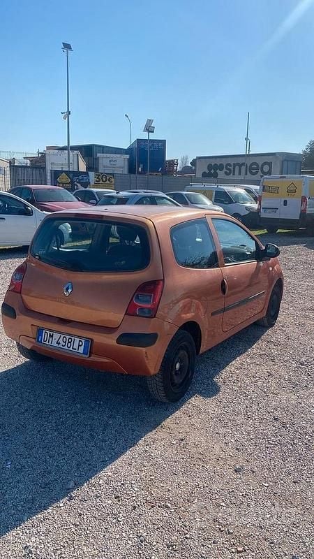 Occasion Renault Twingo 2008 Hatchback