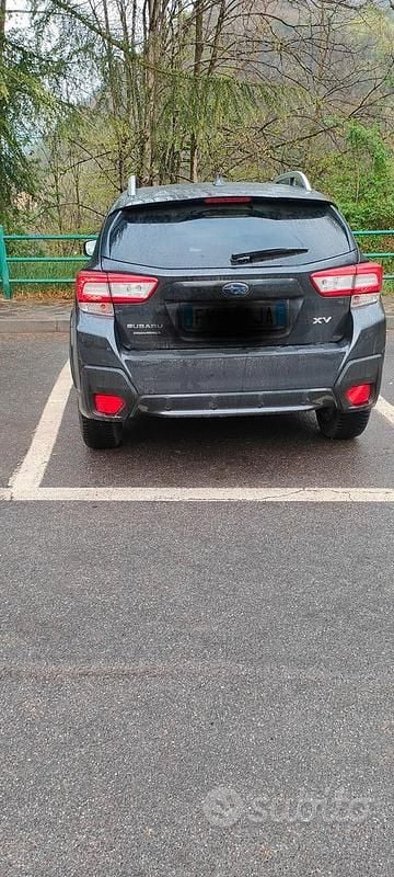 Usata Subaru XV Style 114 CV (83 kW) 2019 SUV