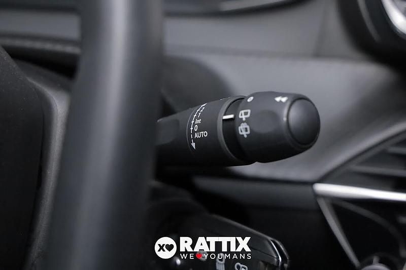 Usata Peugeot 208 Allure 101 CV (74 kW) 2025 Utilitaria