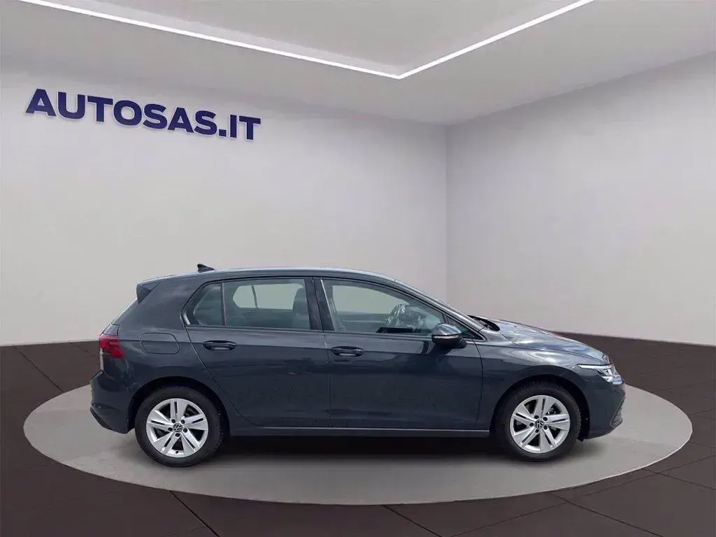 Usata VW Golf VII Life 2020 Berlina