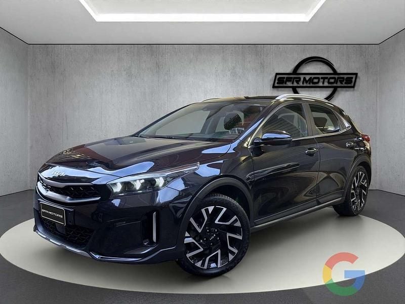 Second-hand Kia XCeed 120 CP (88 kW) 2023 Other SUV