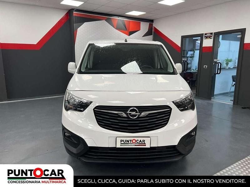 Usata Opel Combo Edition 101 CV (74 kW) 2020 Other Monovolume