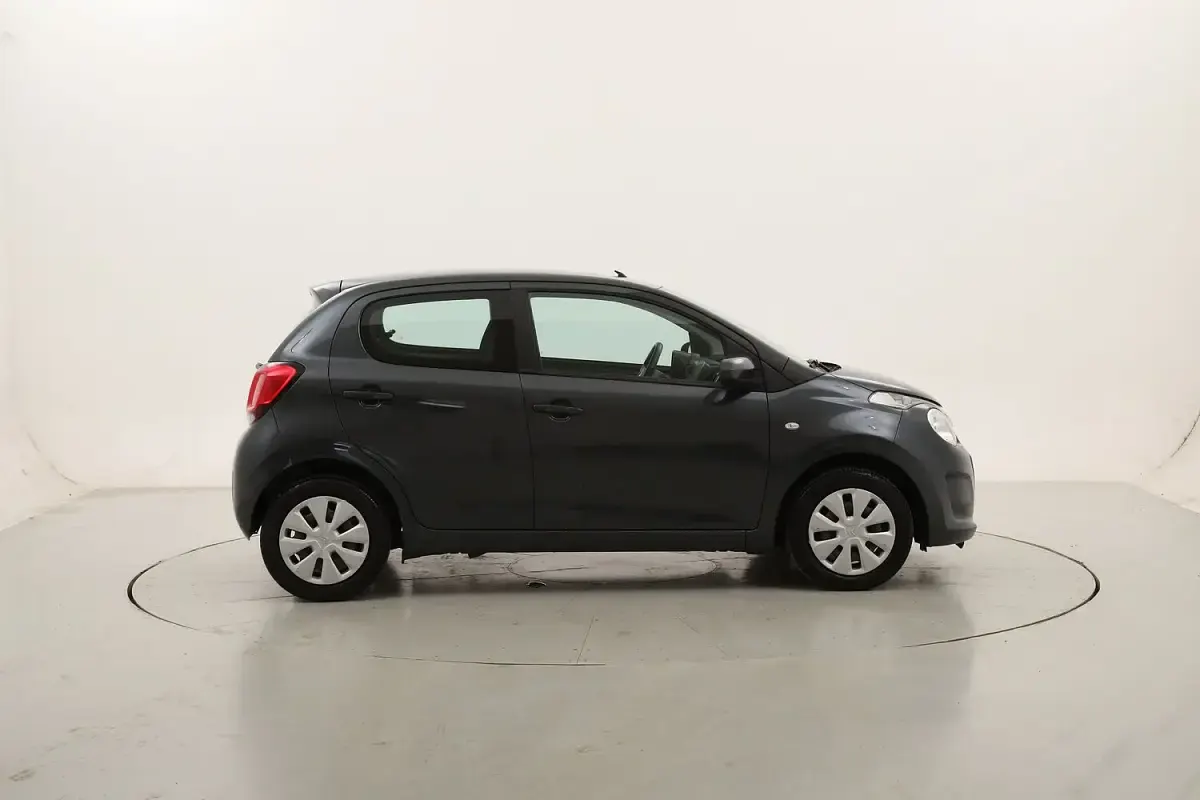 Usata Citroën C1 Feel 69 CV (50 kW) 2018 Utilitaria