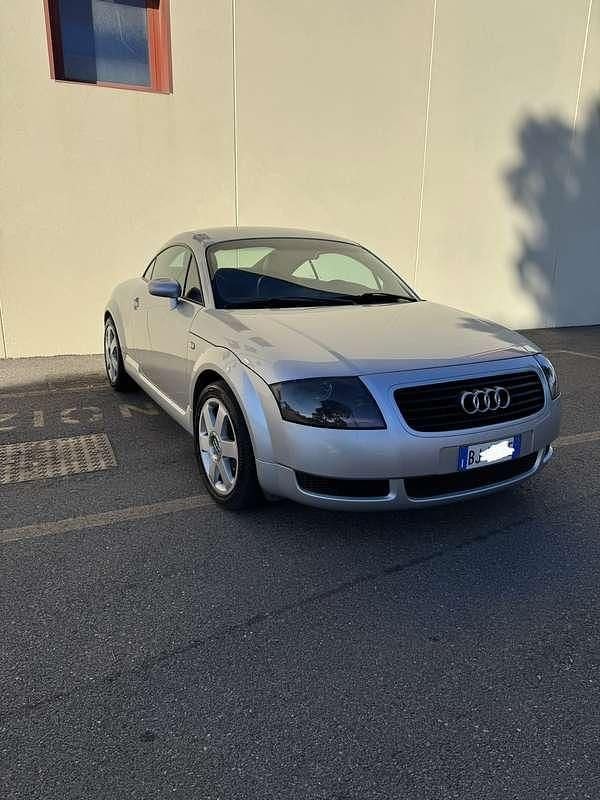 Usata Audi TT 179 CV (131 kW) 1999 Coupé