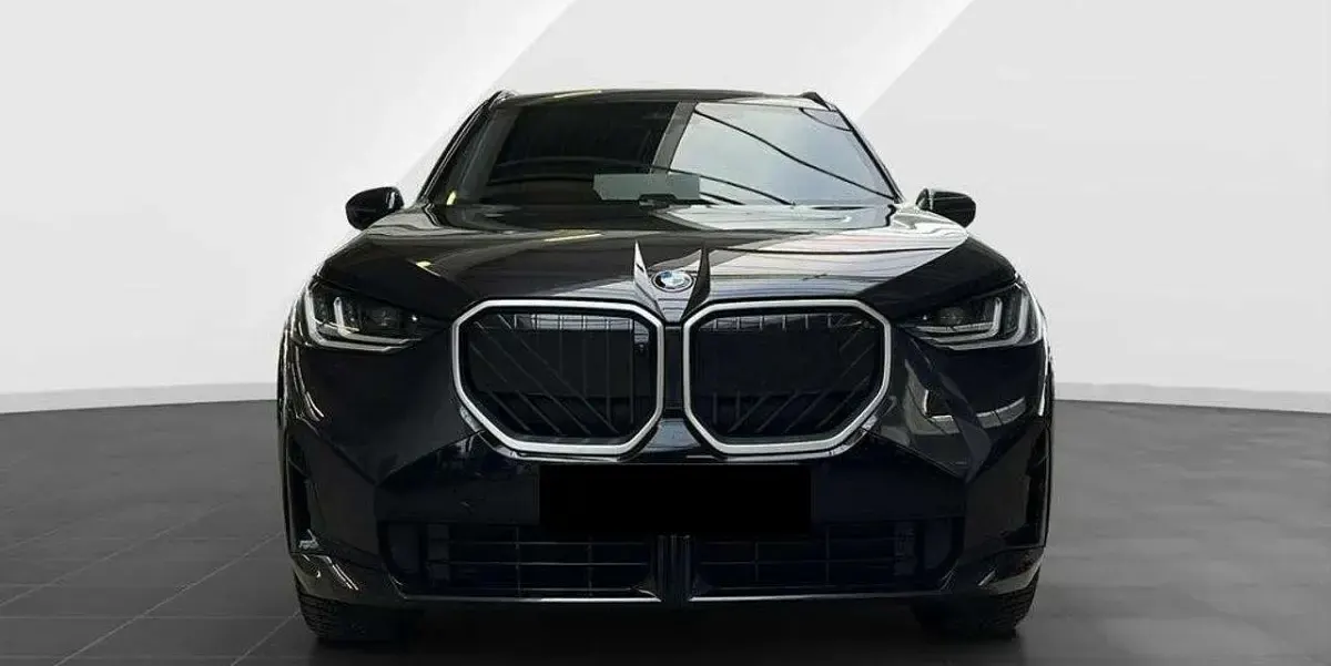 Usata BMW X3 M Sport 197 CV (144 kW) 2025 Grigio SUV