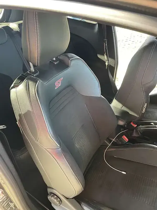 Usata Ford Fiesta ST 200 CV (147 kW) 2019 Utilitaria
