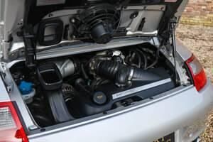 Usata Porsche 911 Carrera S 355 CV (261 kW) 2004 Grigio Coupé