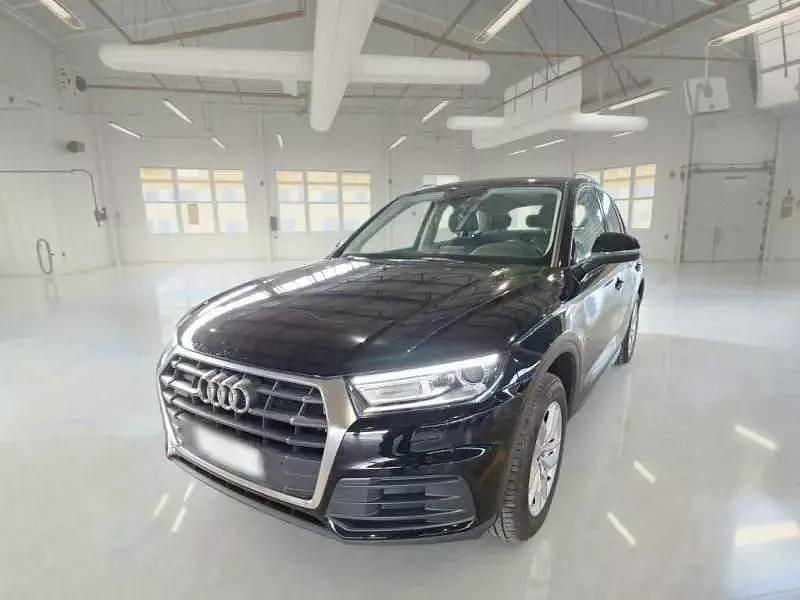 Usata Audi Q5 251 CV (184 kW) 2020 SUV